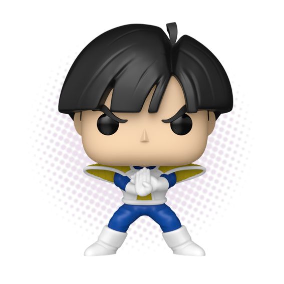 Funko Pop! Son Gohan 2475 Frieza Saga  - Dragon Ball Z