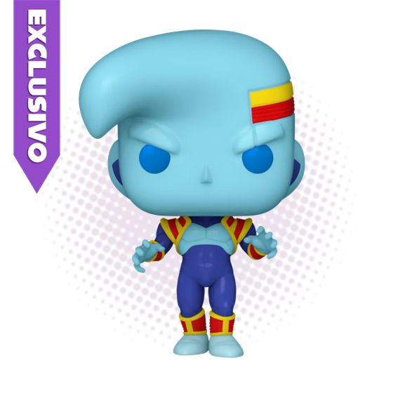 Funko Pop! Baby 1636 (SE) - Dragon Ball GT