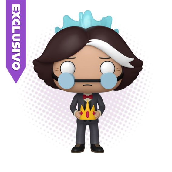 Funko Pop! Simon 1756 (SE) - Adventure Time
