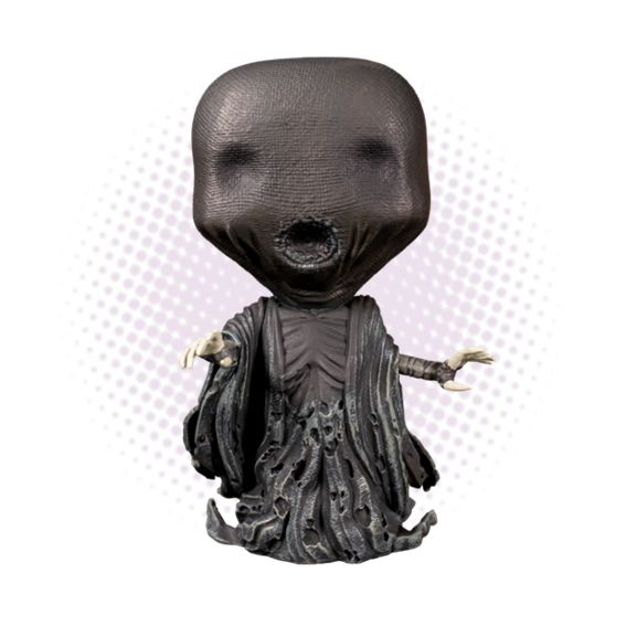 Funko Pop! Dementor 18 - Harry Potter