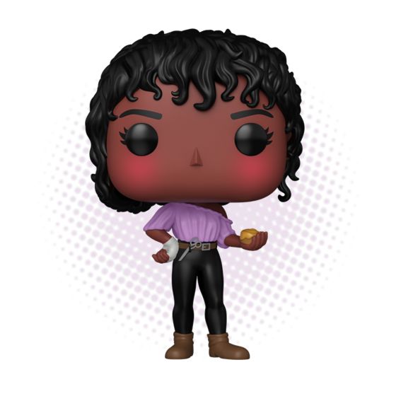 Funko Pop! Adena 52 - Books Powerless