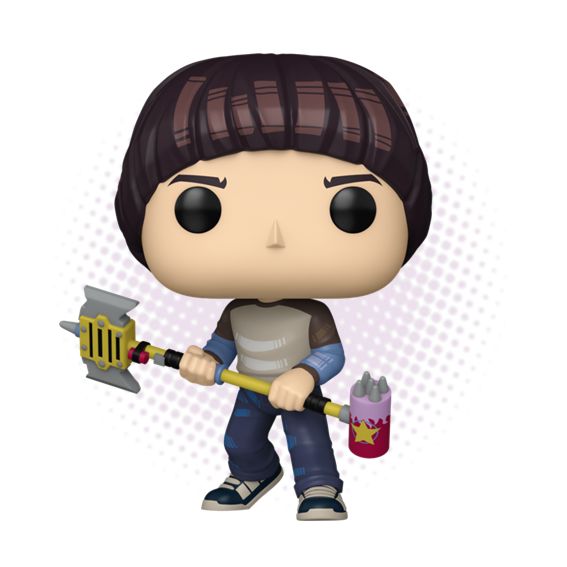 Funko Pop! Will 2463 - Netflix Stranger Things Tales From 85