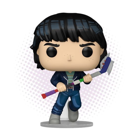Funko Pop! Mike 2459 - Netflix Stranger Things Tales From 85