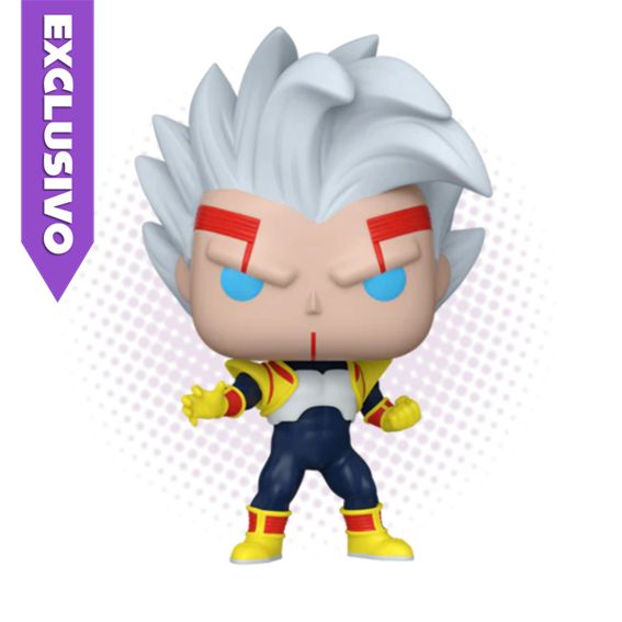 Funko Pop! Super Baby 2 1635 (SE) - Dragon Ball GT