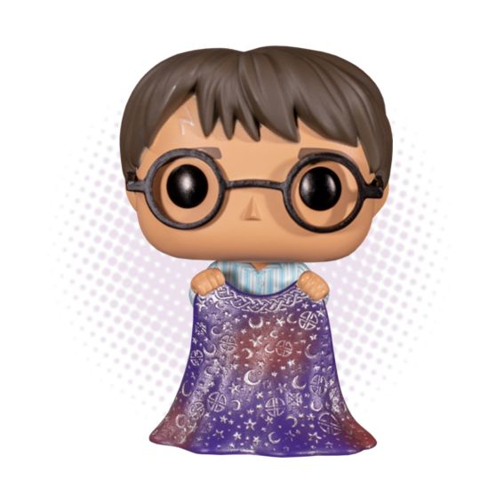 Funko Pop! Harry Potter 112 - Harry Potter
