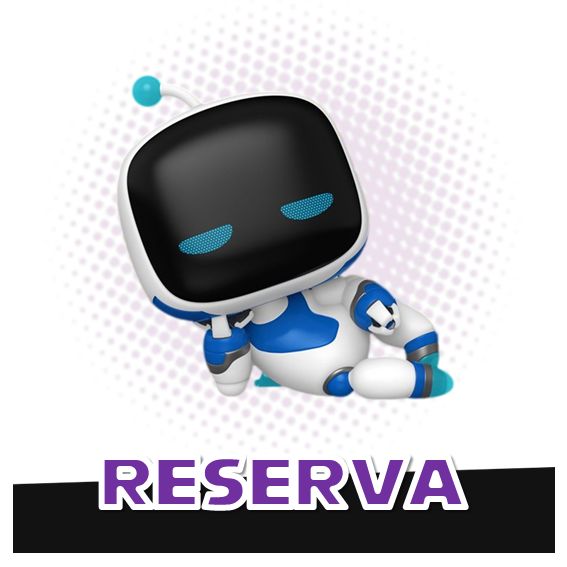 Funko Pop! Astro Bot 1329 - Astro Bot RESERVA