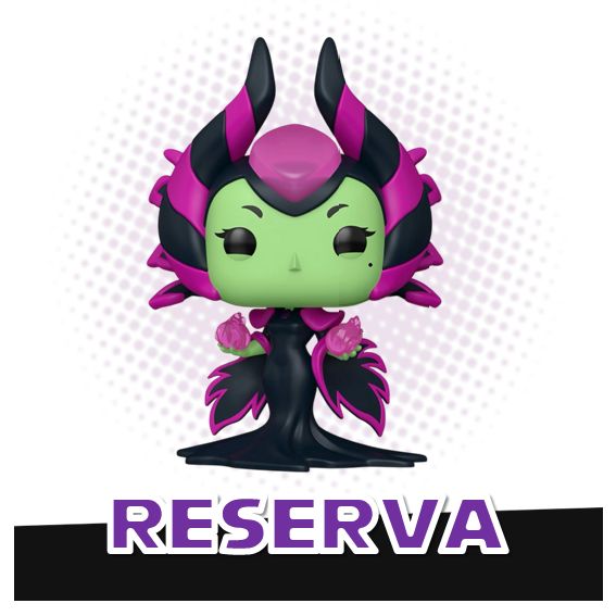 Funko Pop! The Enchantress 1348 - Shovel Knight RESERVA
