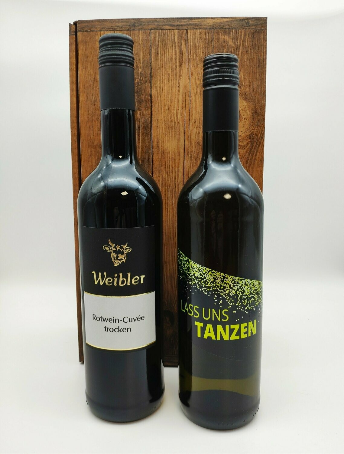 Hohenloher Wein