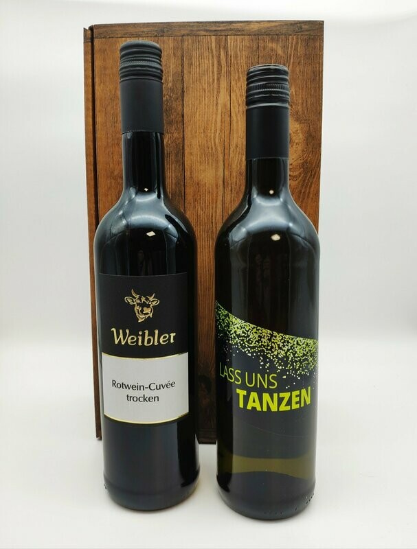 Hohenloher Wein