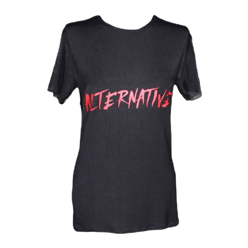Signature Alt-T