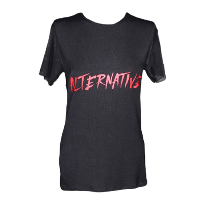 Signature Alt-T