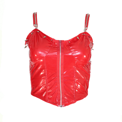 Liquid Corset-Flawz+All