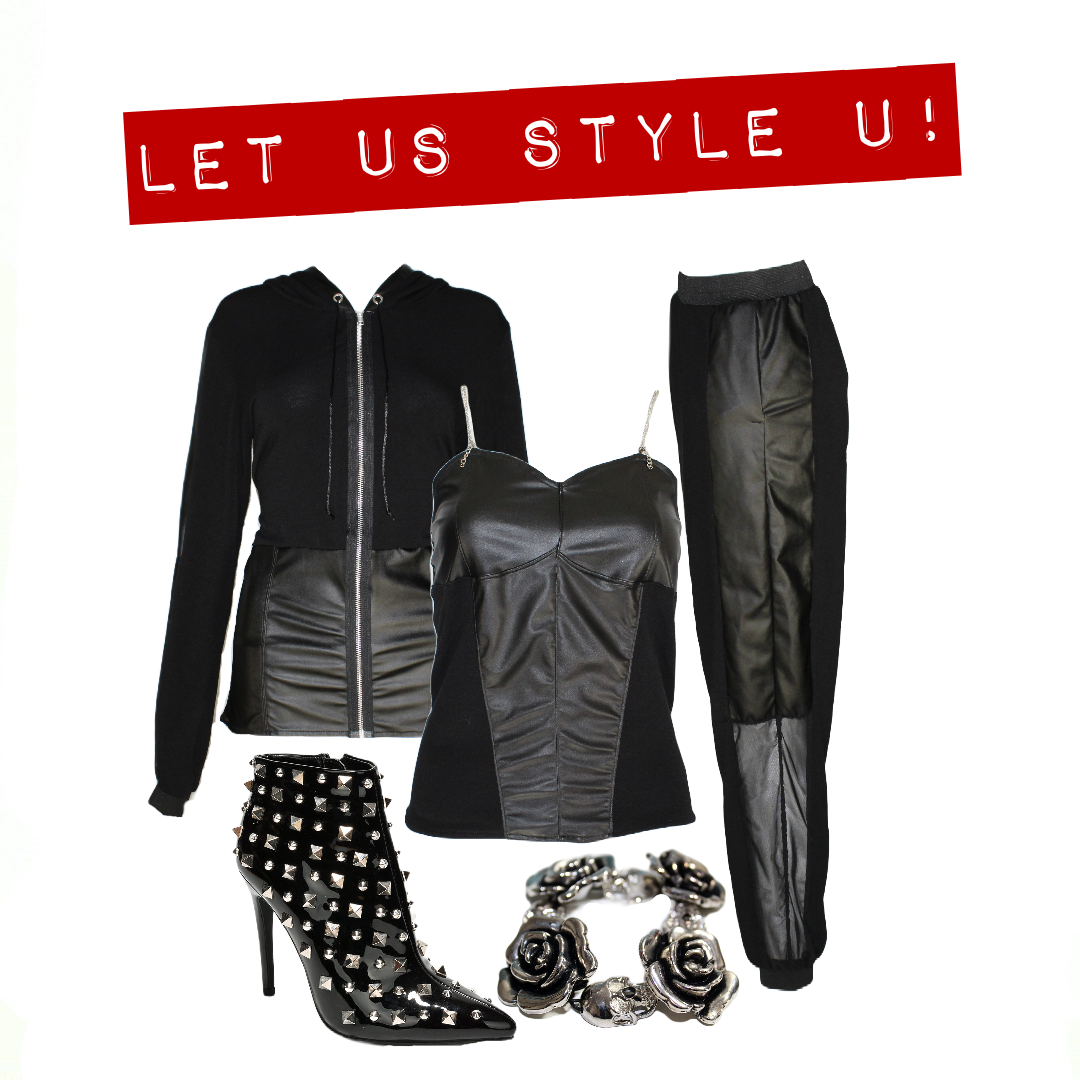 Digital Styling