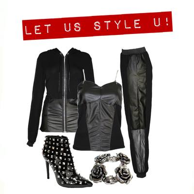 Digital Styling
