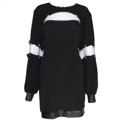 Tha Convertible Dress