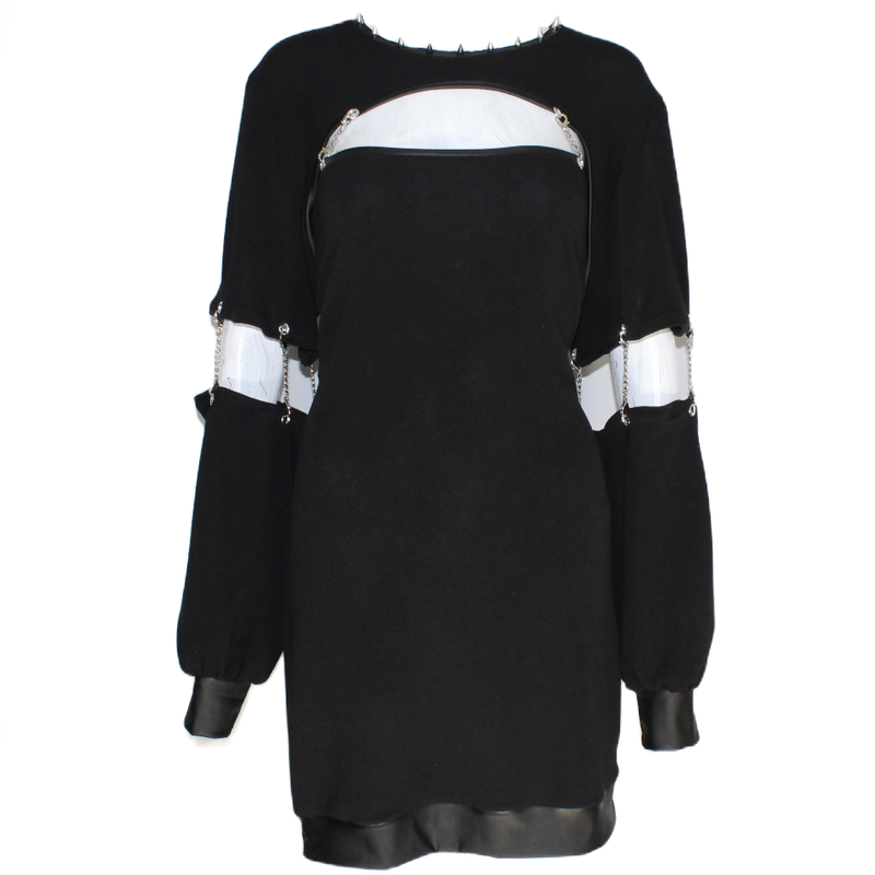 Tha Convertible Dress