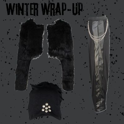 Winter Wrap-Up
