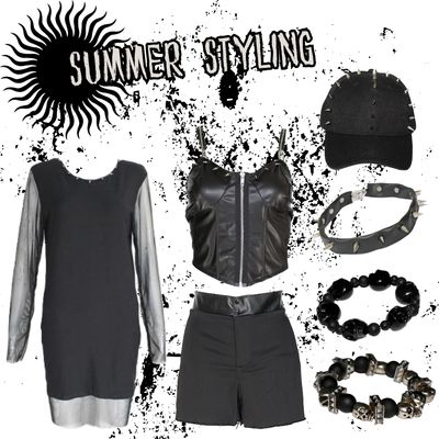 Summer Styling
