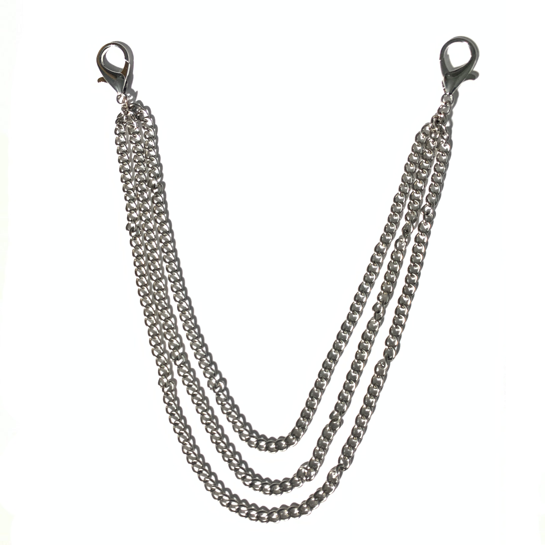 3Chainz-(Side Chain+Necklace)