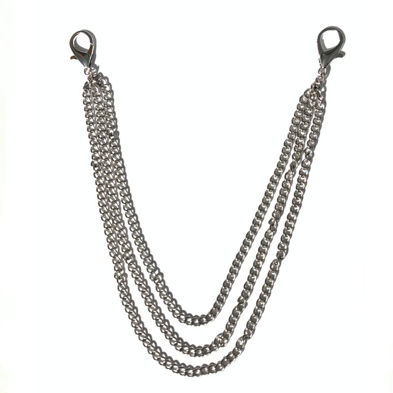 3Chainz-(Side Chain+Necklace)