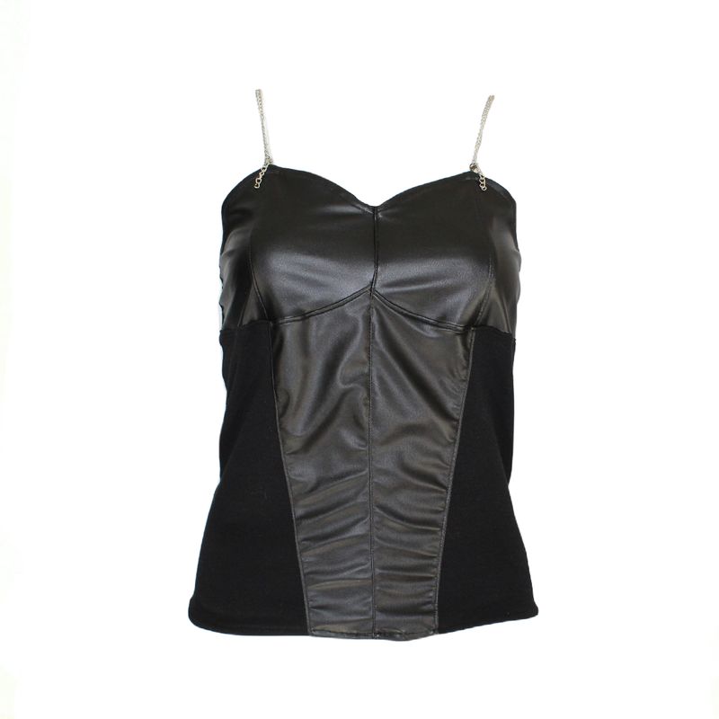 Deconstructed Corset