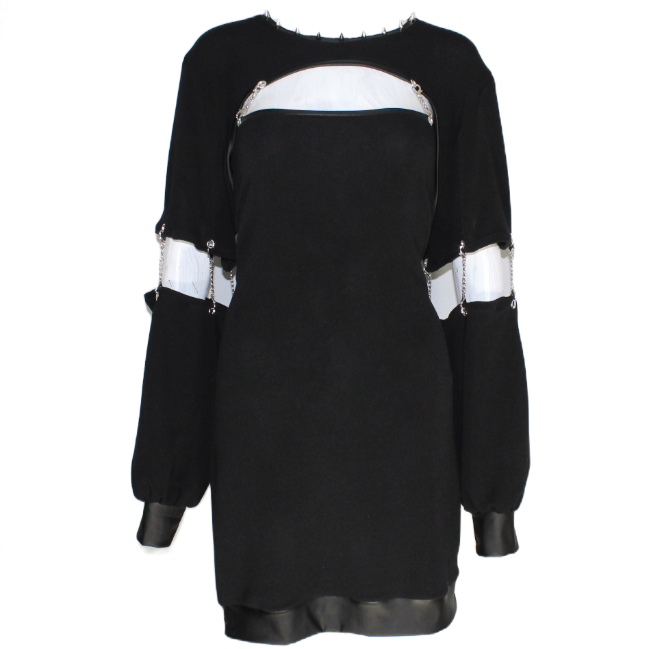 Tha Convertible Dress