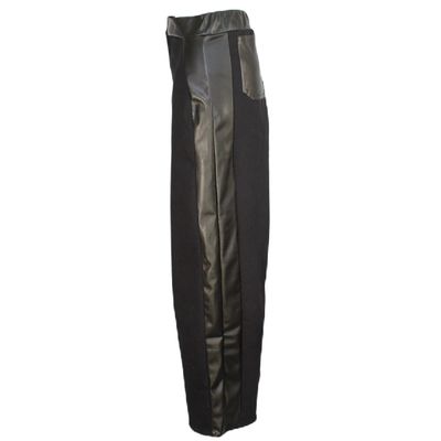 Vleather Trouser Jeanz