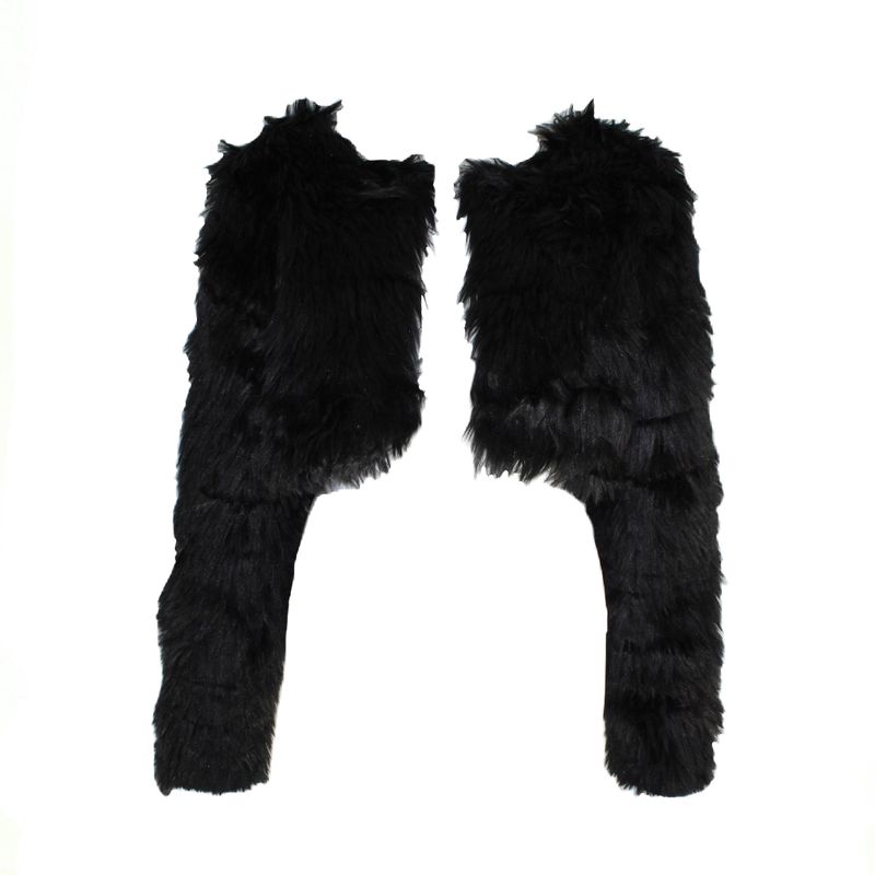 Crop Fur