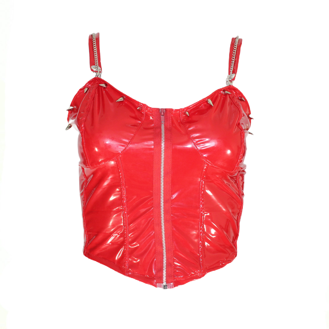 Liquid Corset-Flawz+All