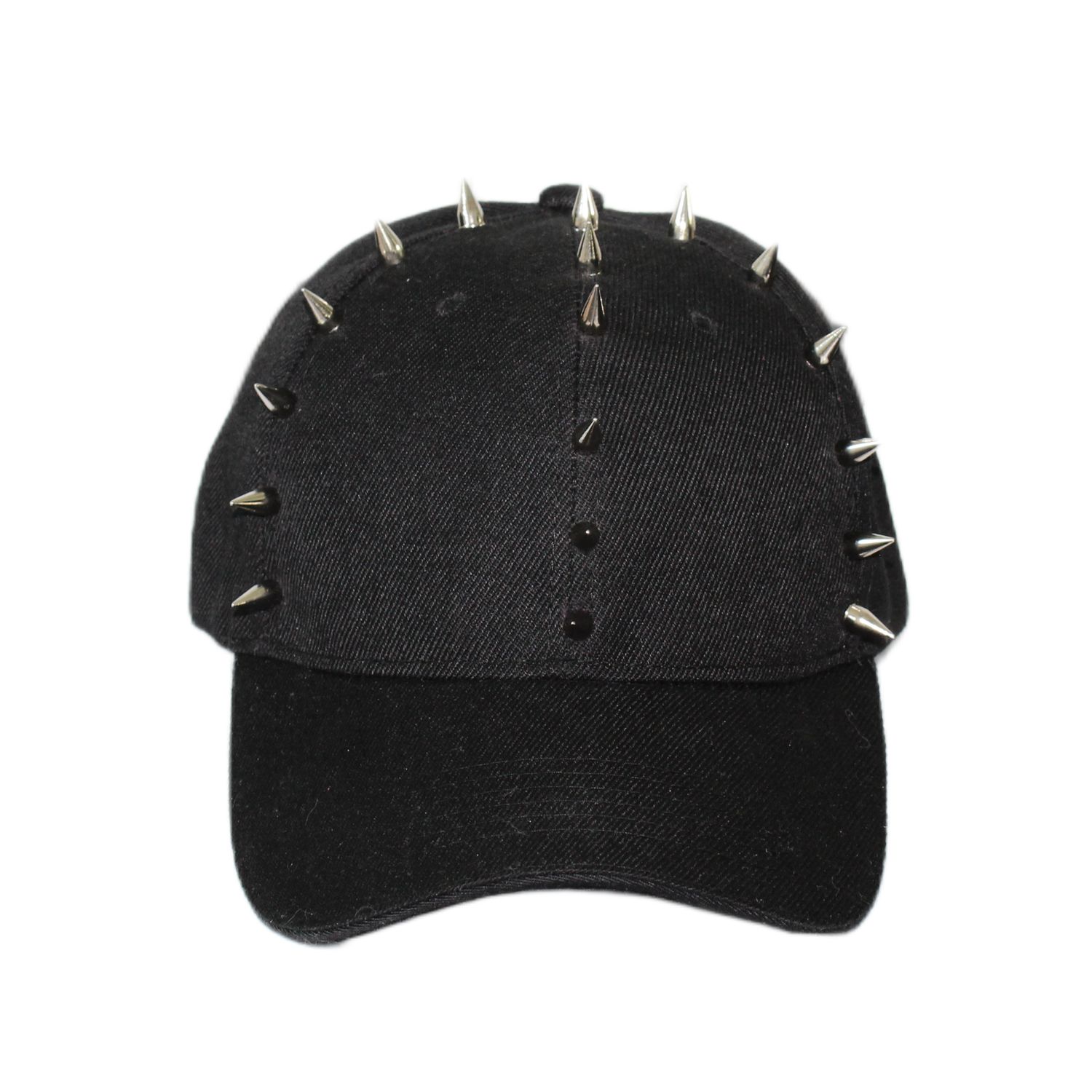 FRHTZ Spiked Baseball Cap