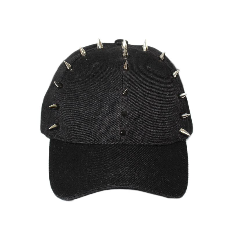 FRHTZ Spiked Baseball Cap