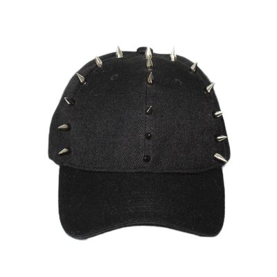 FRHTZ Spiked Baseball Cap