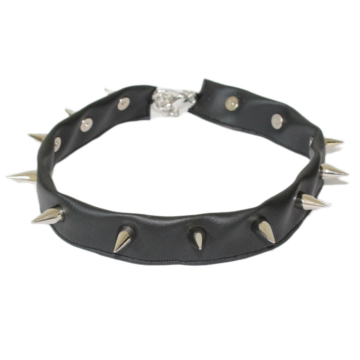 Spiked Choker