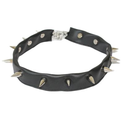Spiked Choker