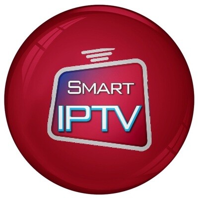 ABONNEMENT 12 MOIS SMART IPTV