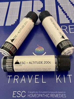 TRAVEL KIT