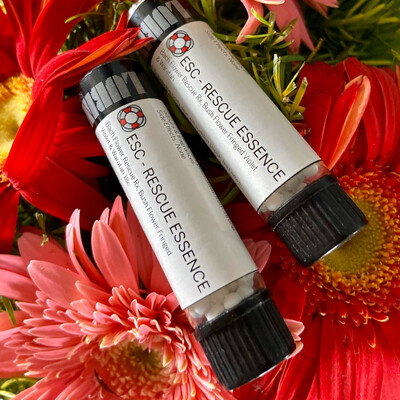 ESC - Rescue Essence