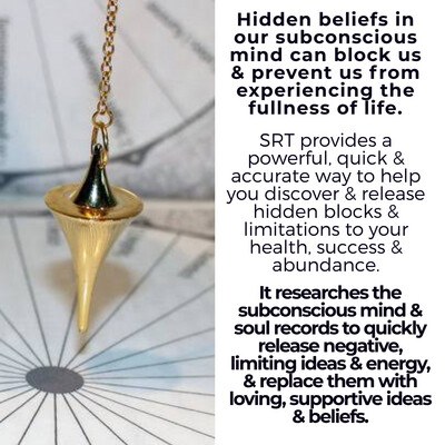 TAROT &amp; SRT