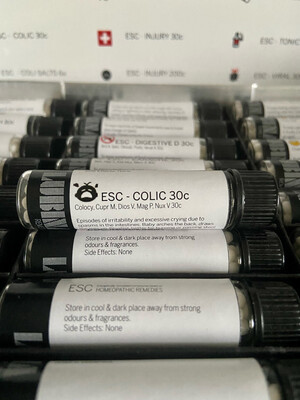 ESC - COLIC 30c