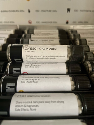 ESC - CALM 200c