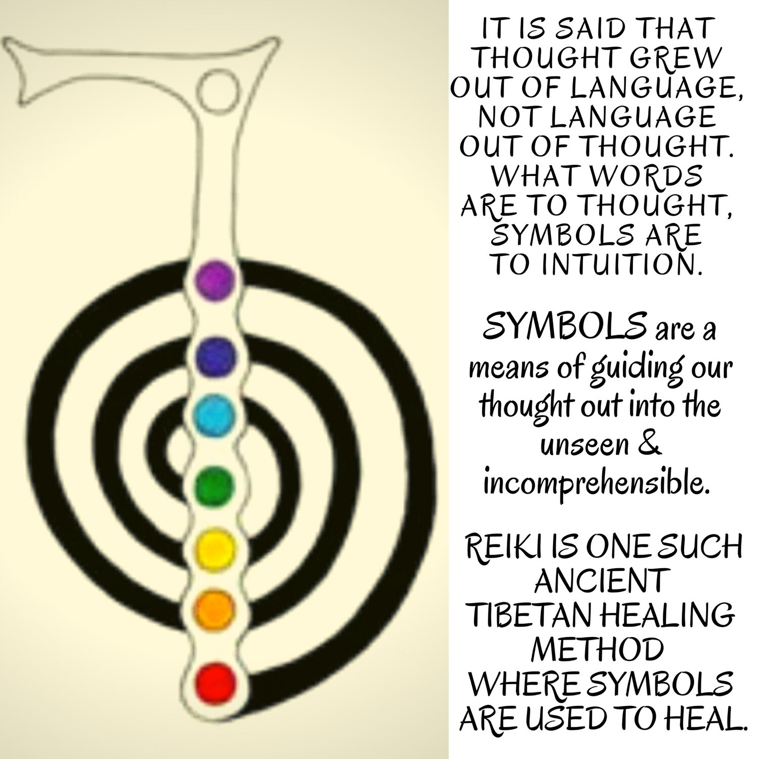 REIKI &amp; KARUNA HEALING COURSES