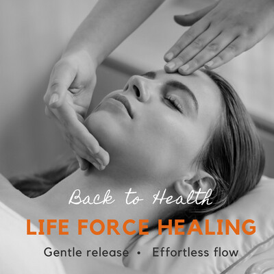 Healing Sessions