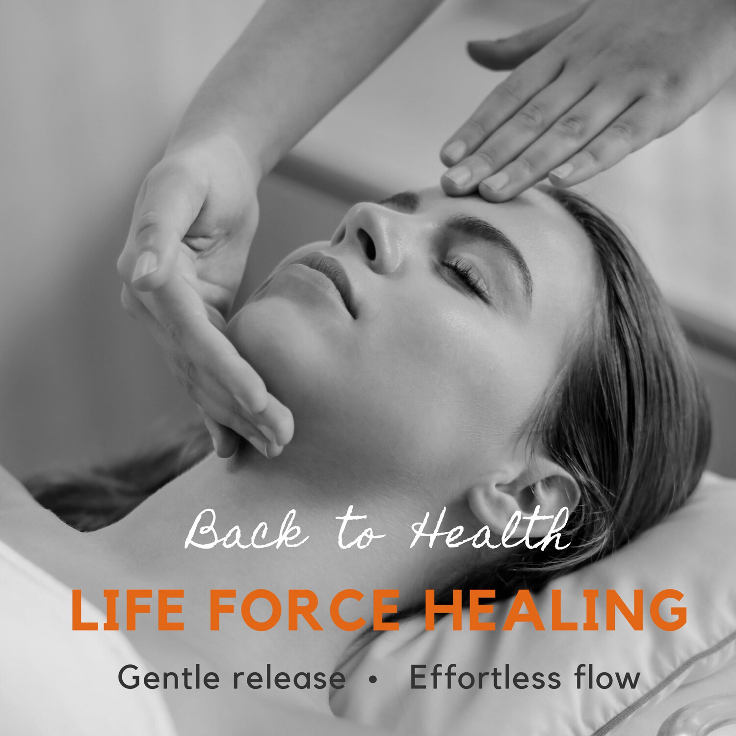 Healing Sessions