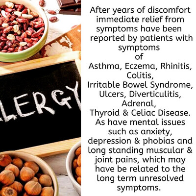 ALLERGY CLEARING (CKT)