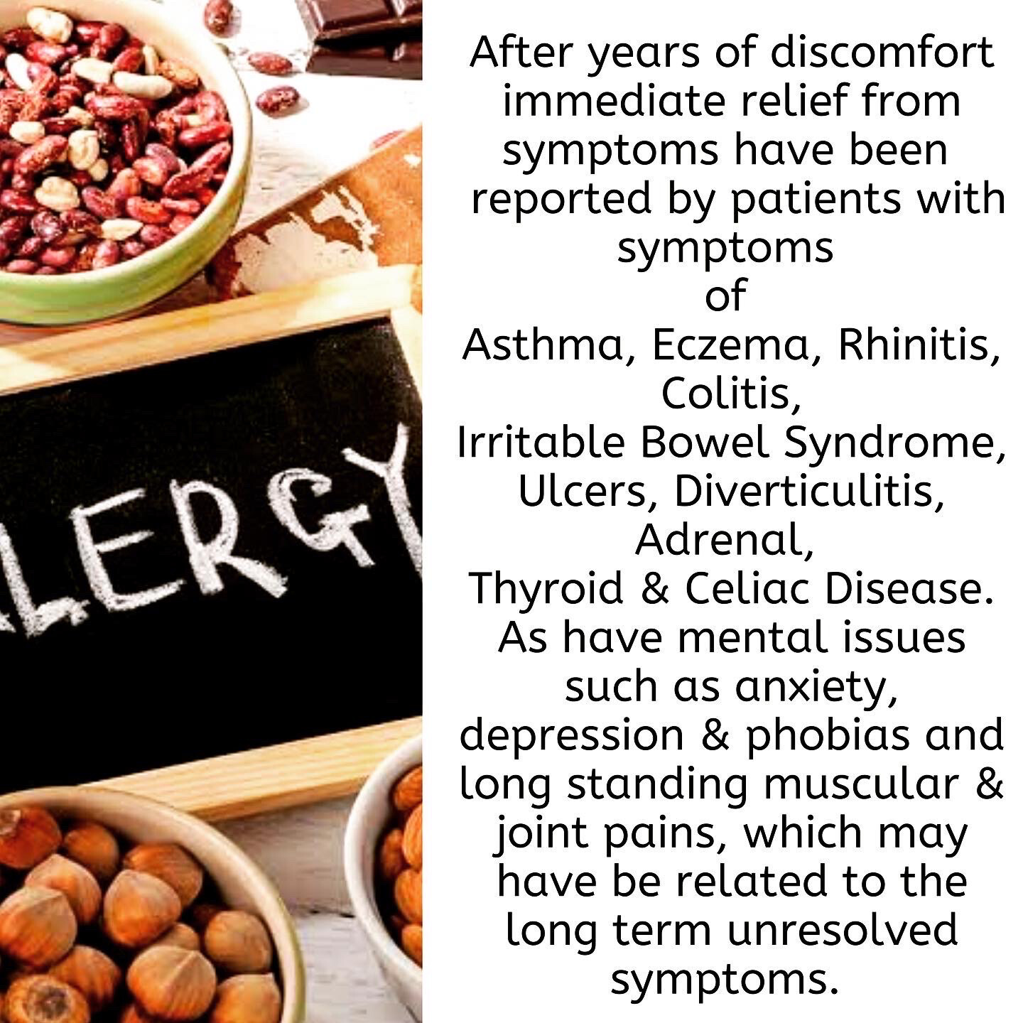 ALLERGY CLEARING (CKT)