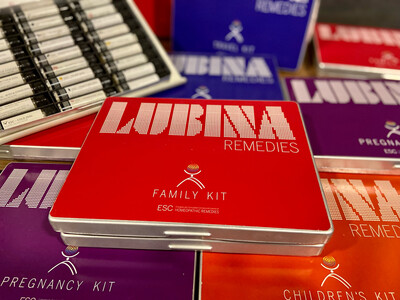 ESC REMEDY KITS