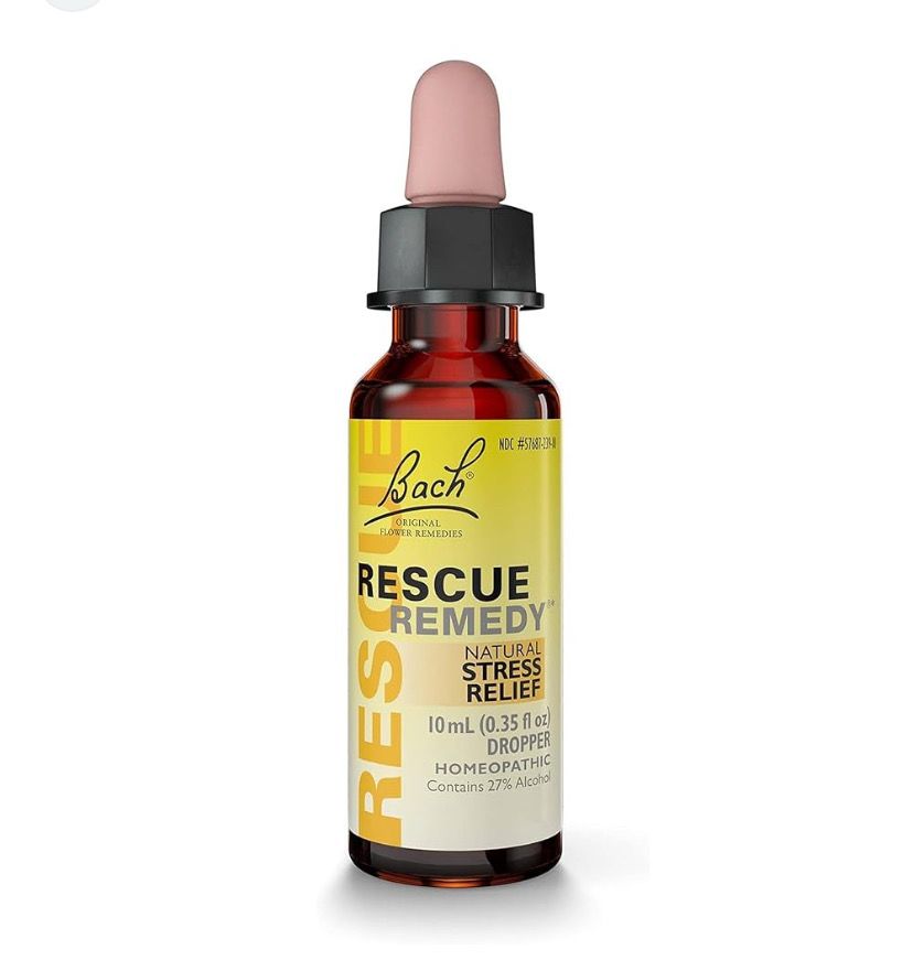 ESC - Rescue Essence