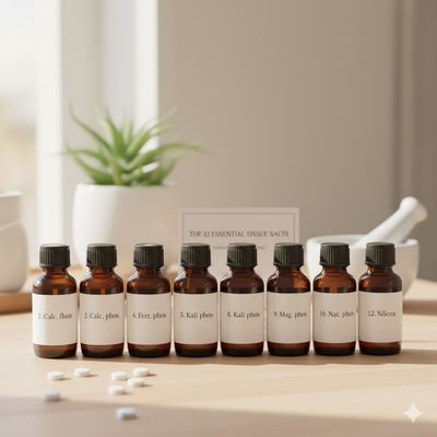 Regenerate your cells