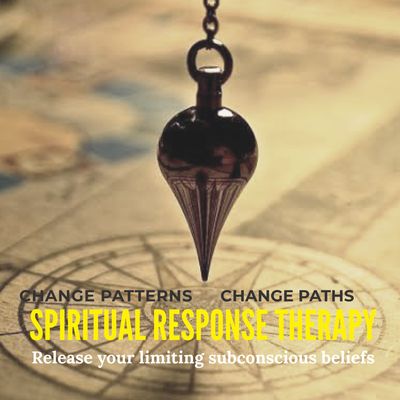 Spiritual Response Therapy (SRT): A Scientific Perspective on Subconscious Influence and Healing
