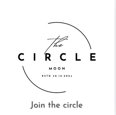 Moon Meditation Circle
